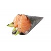 Zalm/Salmon Handroll