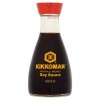 Sojasaus Kikkoman fles