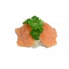 Zalm sashimi