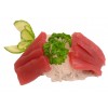 Tonijn sashimi