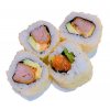 Crispy Kip Teriyaki/ Chicken Roll
