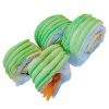 Bamboe roll 8st.(10 zegels)