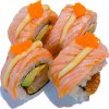 Fujiyama roll 8st.(10 zegels)