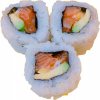 Zalm Maki/Salmon
