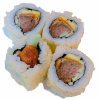 Crispy Beef Roll