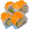 California roll 8st.(10 zegels)