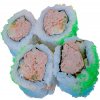 Wasabi Tonijn Roll (4 stuks)