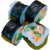 Futo Maki (4 stuks)