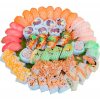 Sushi Schaal 50 stuks