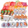 Sushi schaal 40 stuks