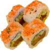 Spicy Tonijn Roll