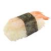 Ama ebi nigiri
