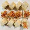 Crunchy mix