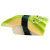 Avocado nigiri