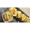 Potato roll(4 stuks)
