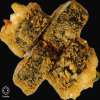 Gefrituurd Ebi Futo Maki(4 stuks)
