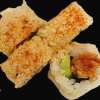 Spicy Ebi Tempura Roll(10 zegels)