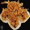 Crunch Tonijn Roll(10 zegels)