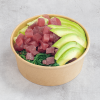 Rijst Bowl met tonijn