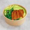 Rijst Bowl veggie