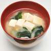 Miso soep
