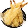 Ebi Tempura