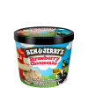 Ben & jerry's Strawberry Cheesecake 100ml